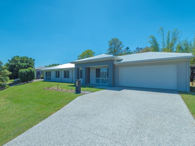 9 Booniah Ct, Eumundi QLD 4562