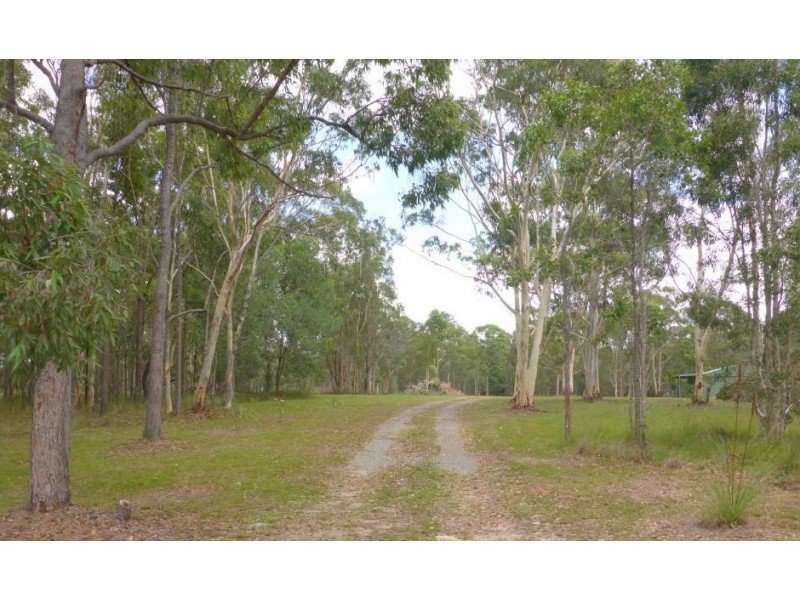 14 Riverpark Drive, Ringtail Creek QLD 4565