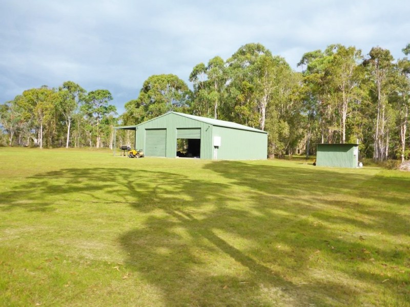 14 Riverpark Drive, Ringtail Creek QLD 4565