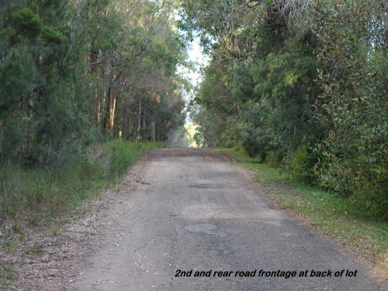 14 Riverpark Drive, Ringtail Creek QLD 4565