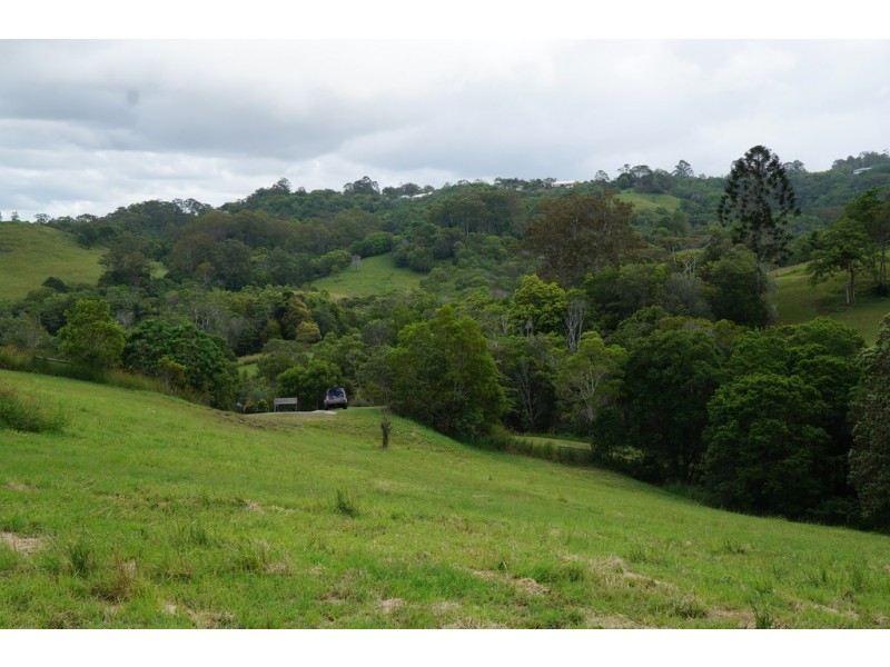 proposed Lot 3 Jocelyn Dr, Eumundi QLD 4562
