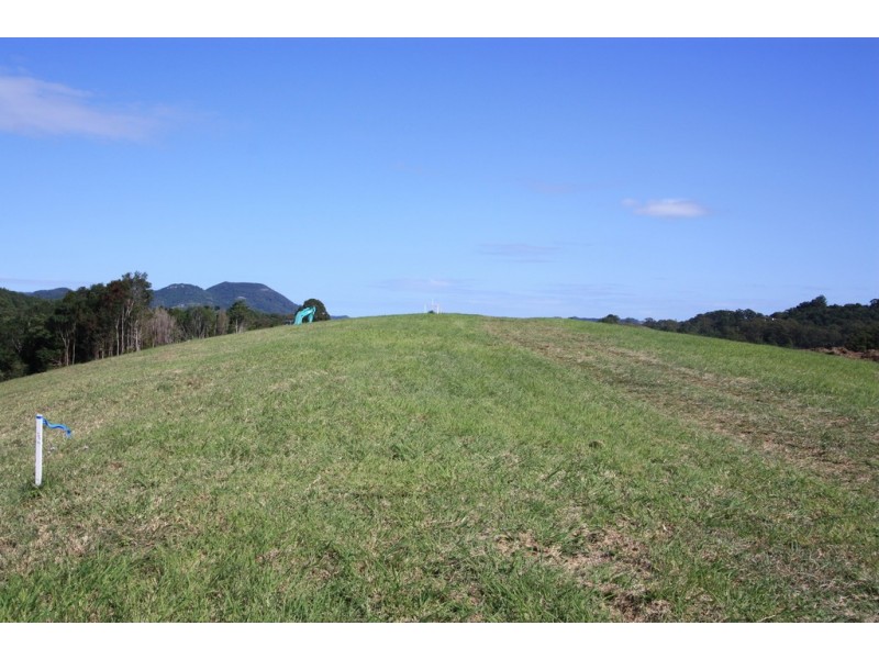proposed Lot 3 Jocelyn Dr, Eumundi QLD 4562