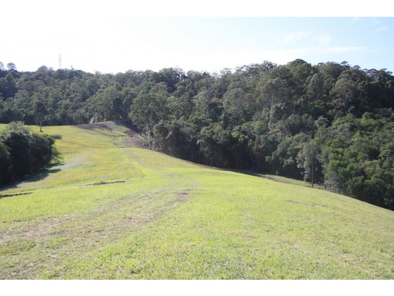 proposed Lot 4 Jocelyn Dr, Eumundi QLD 4562