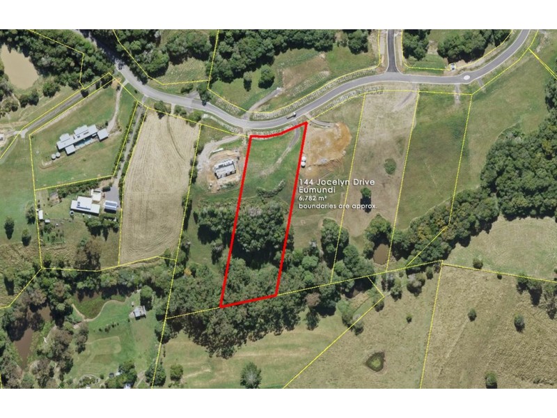 144 Jocelyn Drive, Eumundi QLD 4562