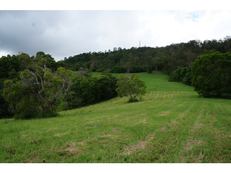 Proposed Lot 1 Jocelyn Drive, Eumundi QLD 4562