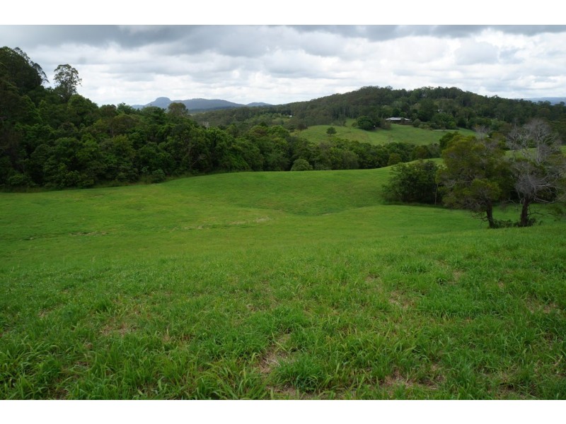Proposed Lot 1 Jocelyn Drive, Eumundi QLD 4562