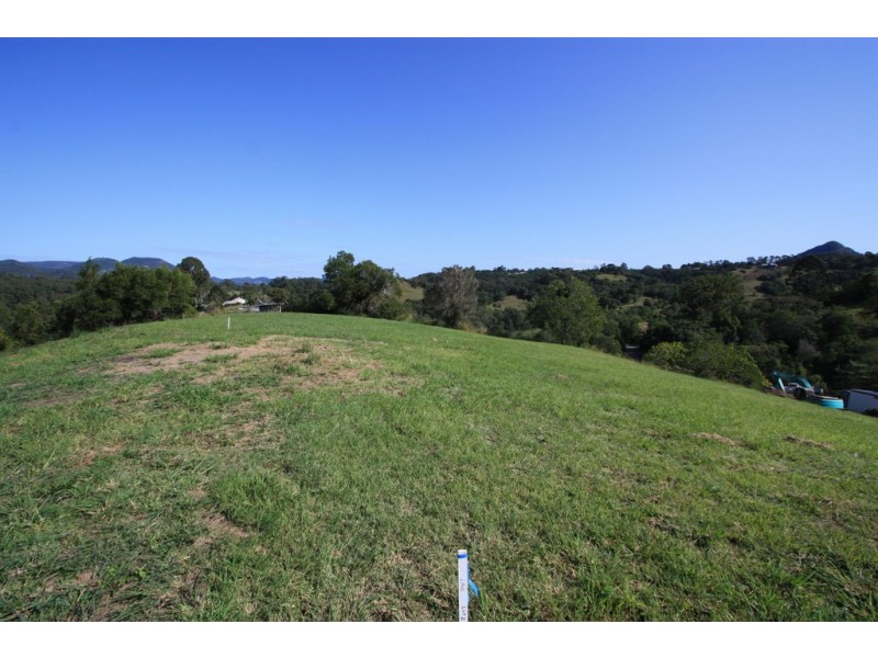 Proposed Lot 1 Jocelyn Drive, Eumundi QLD 4562