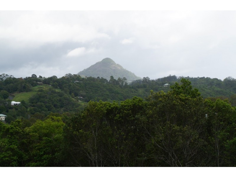 Proposed Lot 1 Jocelyn Drive, Eumundi QLD 4562
