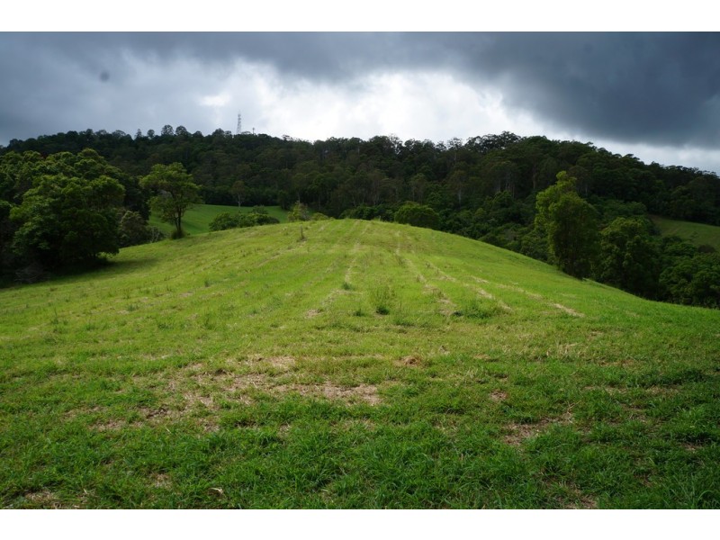 Proposed Lot 1 Jocelyn Drive, Eumundi QLD 4562