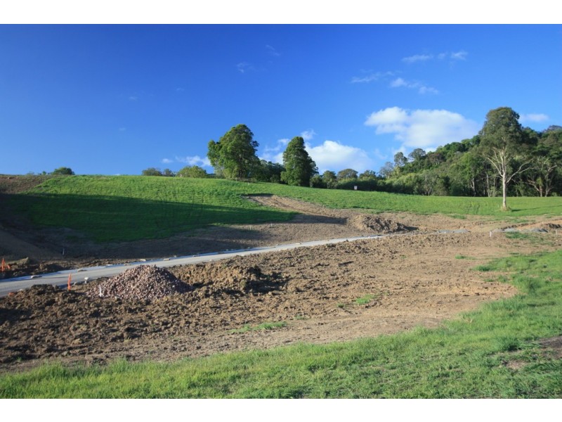 proposed L12 Jocelyn Drive, Eumundi QLD 4562