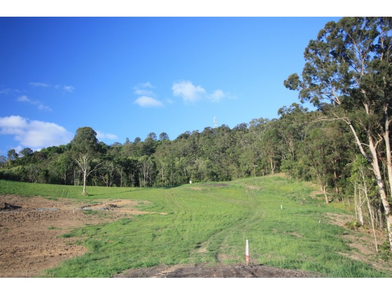 proposed L15 Jocelyn Drive, Eumundi QLD 4562