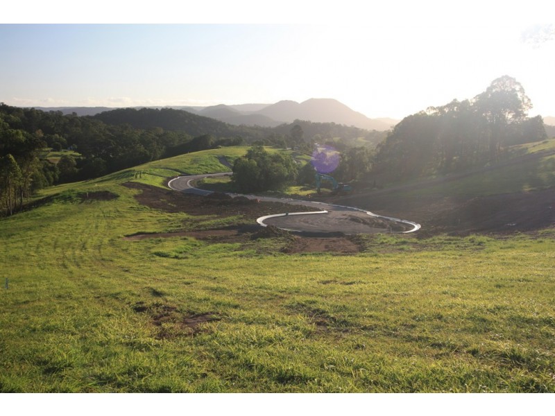 proposed L15 Jocelyn Drive, Eumundi QLD 4562