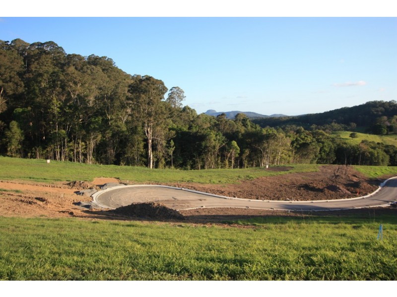 proposed L15 Jocelyn Drive, Eumundi QLD 4562