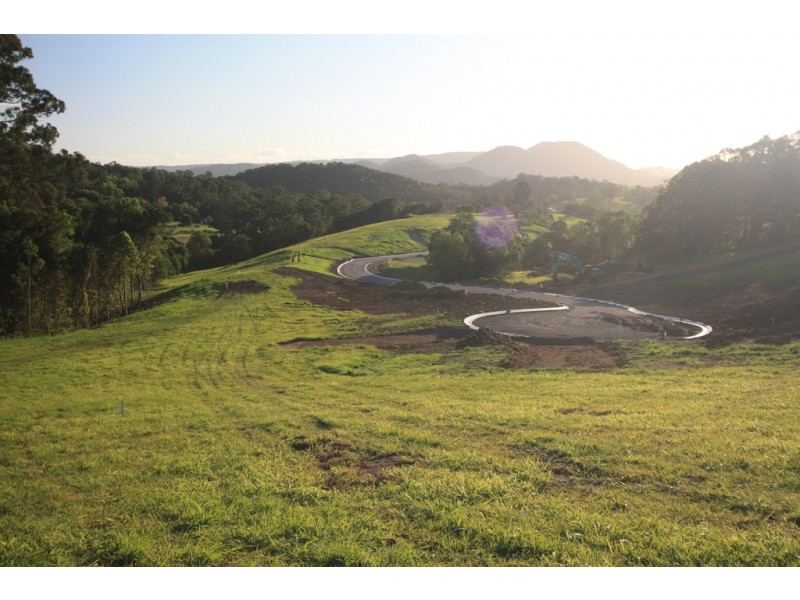 proposed L16 Jocelyn Drive, Eumundi QLD 4562