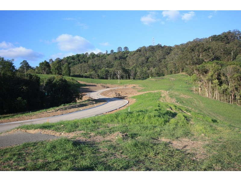 proposed L16 Jocelyn Drive, Eumundi QLD 4562