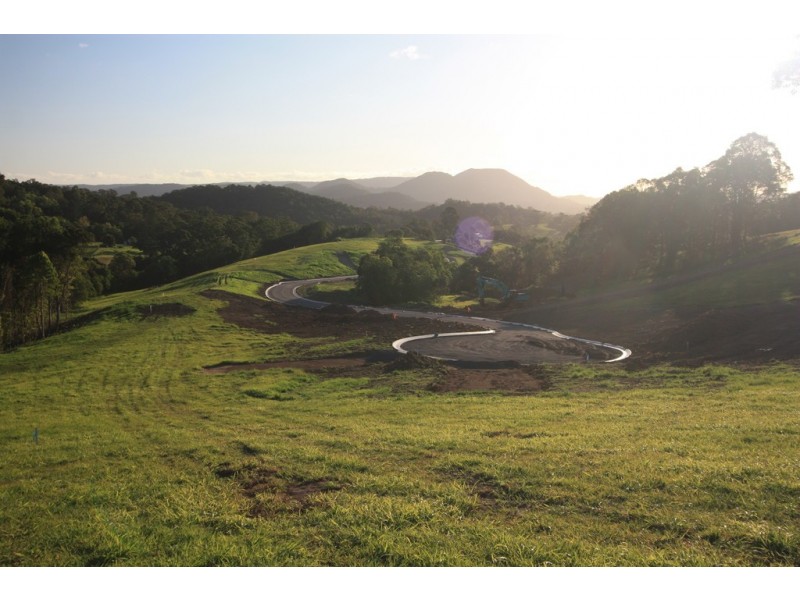 proposed L16 Jocelyn Drive, Eumundi QLD 4562