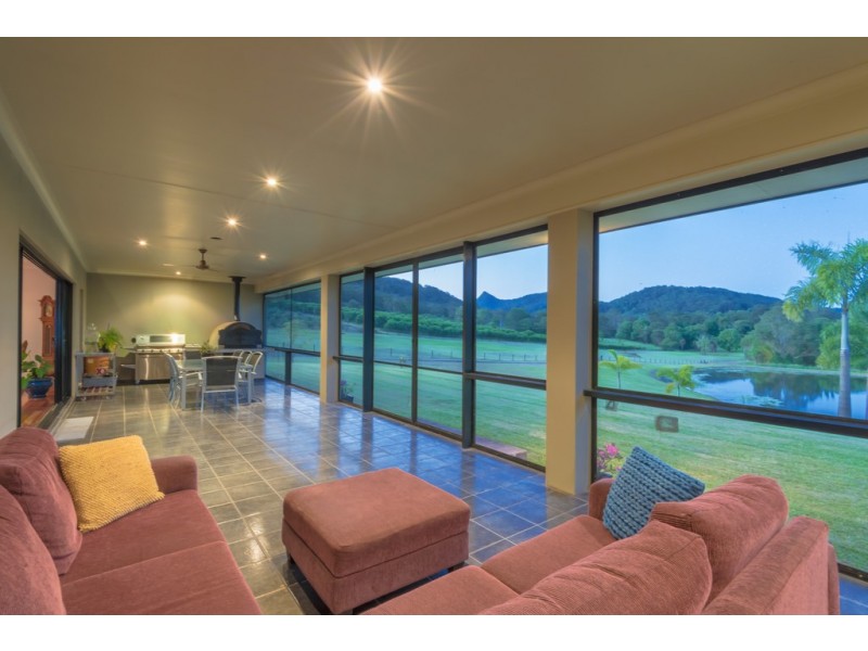 138 Gold Creek Road, North Arm QLD 4561