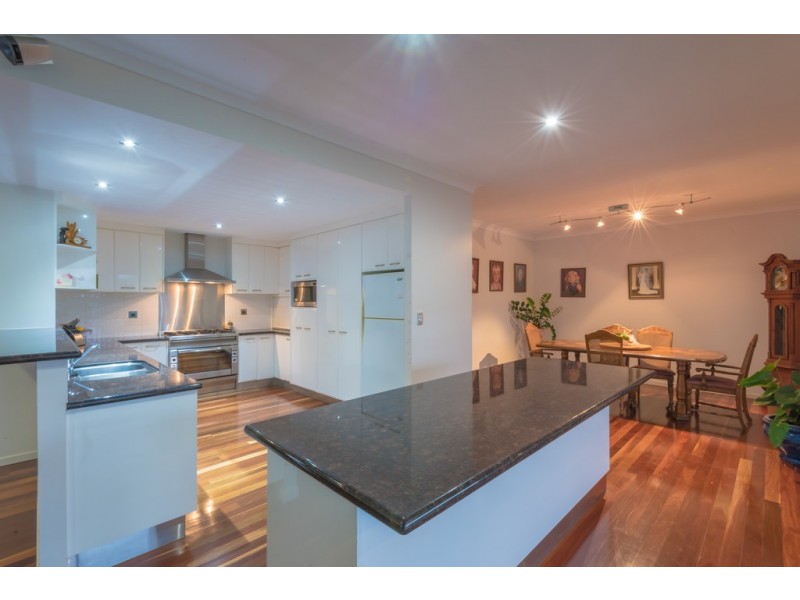 138 Gold Creek Road, North Arm QLD 4561