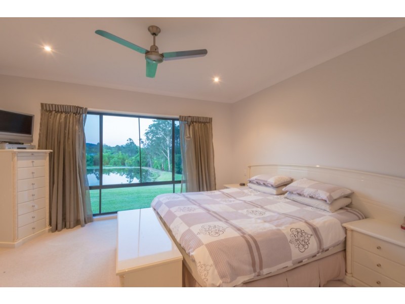 138 Gold Creek Road, North Arm QLD 4561