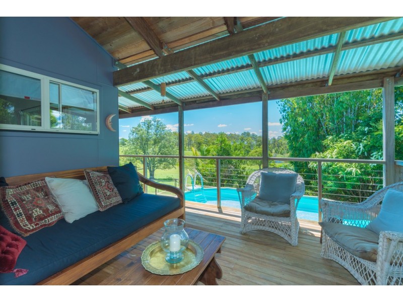 1911A Bruce Highway, Federal QLD 4568