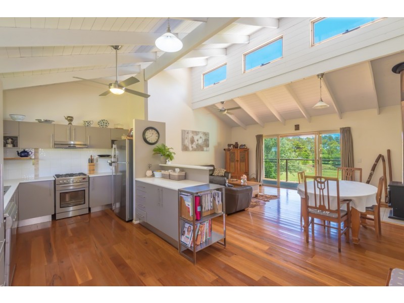 1911A Bruce Highway, Federal QLD 4568