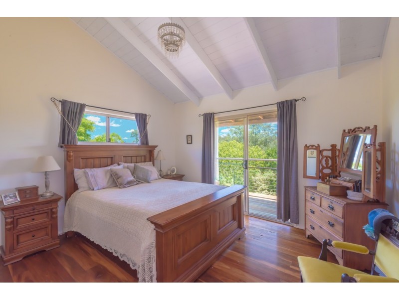 1911A Bruce Highway, Federal QLD 4568