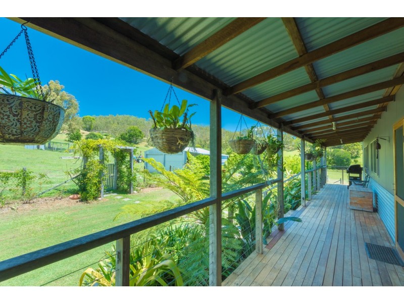 1911A Bruce Highway, Federal QLD 4568