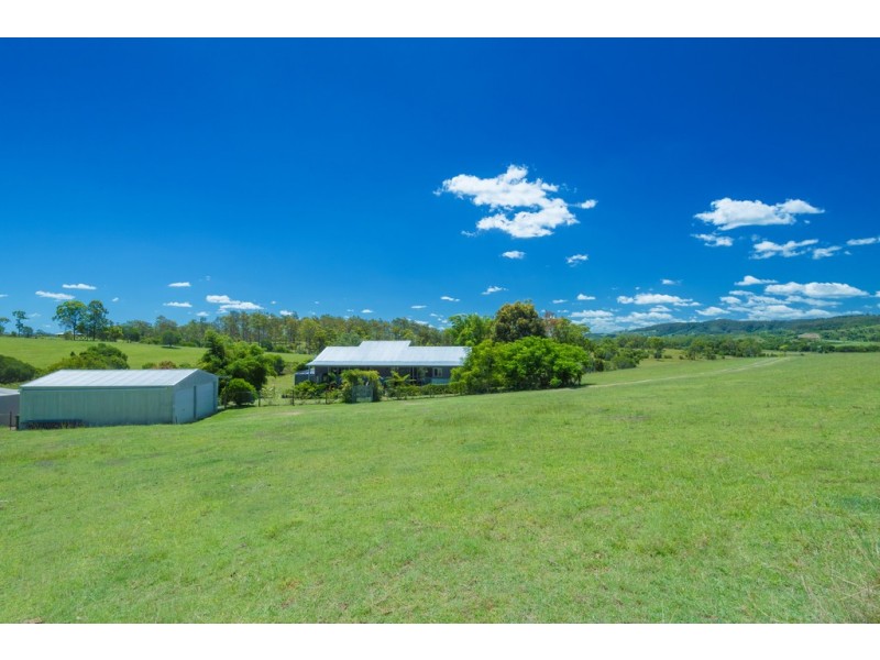 1911A Bruce Highway, Federal QLD 4568