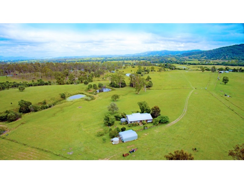 1911A Bruce Highway, Federal QLD 4568