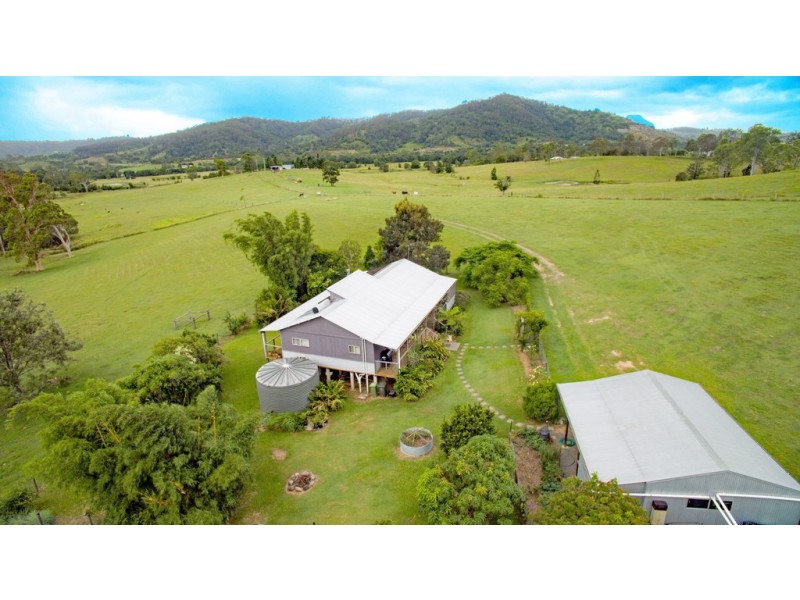 1911A Bruce Highway, Federal QLD 4568