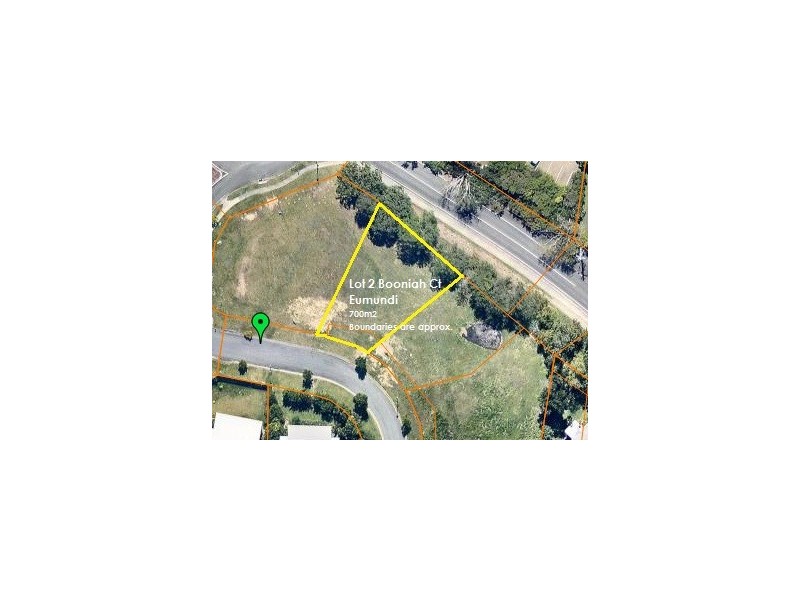 Lot 2 Booniah Court, Eumundi QLD 4562