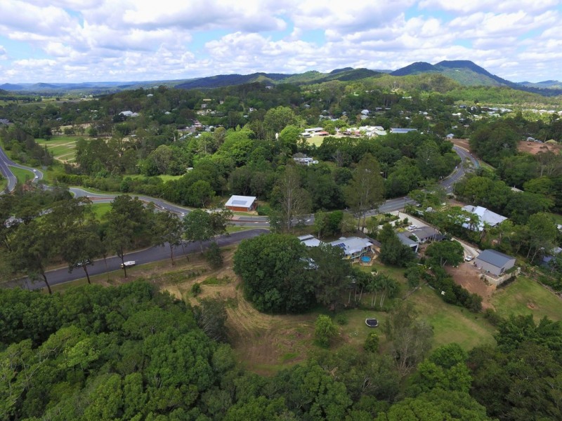 3 Greer Lane, Eumundi QLD 4562