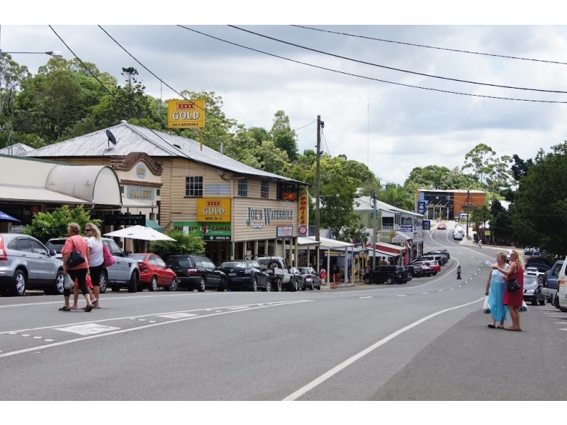 3 Greer Lane, Eumundi QLD 4562