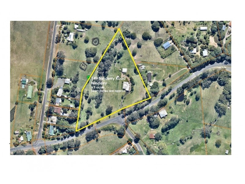 149 Ninderry Road, Ninderry QLD 4561