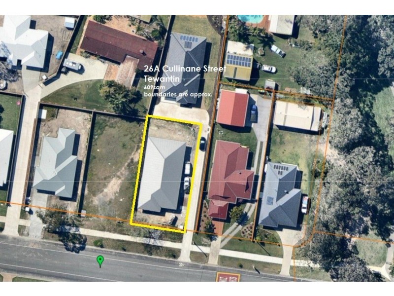 26A Cullinane Street, Tewantin QLD 4565