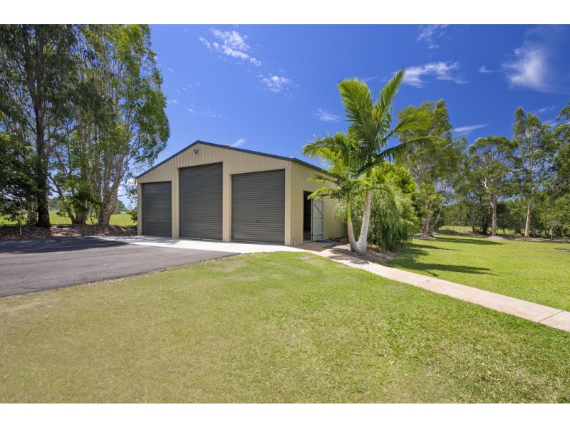 4 Amaroo Place, Cooroibah QLD 4565