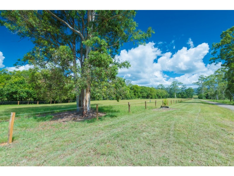 93 Lockes Lane, Belli Park QLD 4562