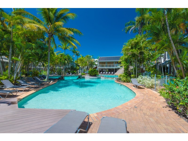 11/187 Gympie Terrace, Noosaville QLD 4566