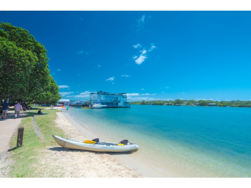 11/187 Gympie Terrace, Noosaville QLD 4566