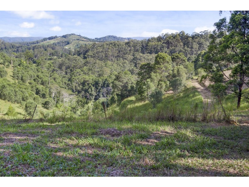 Lot 4 / 314 Old Ceylon Rd, Ridgewood QLD 4563