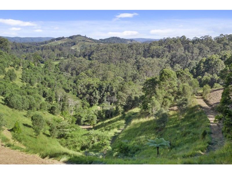 Lot 4 / 314 Old Ceylon Rd, Ridgewood QLD 4563