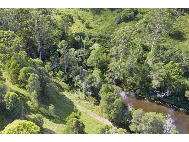 Lot 5 / 314 Old Ceylon Road, Ridgewood QLD 4563