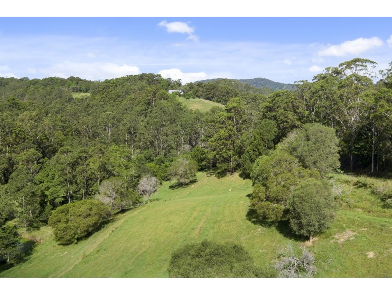 Lot 5 / 314 Old Ceylon Road, Ridgewood QLD 4563