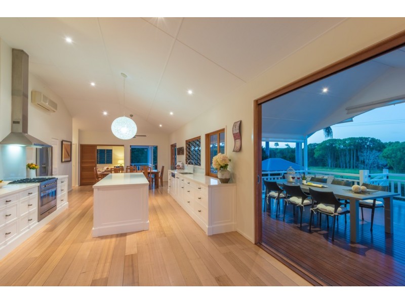 Cooroy Mountain QLD 4563