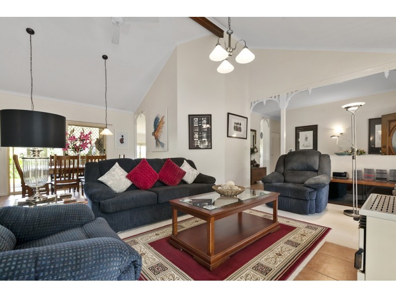 564 Shadbolt Road, Cedar Pocket QLD 4570