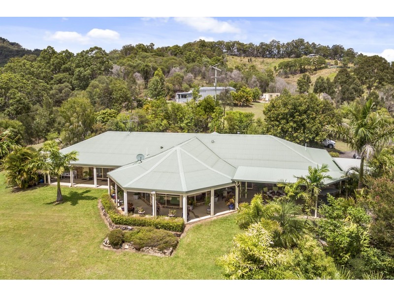 564 Shadbolt Road, Cedar Pocket QLD 4570