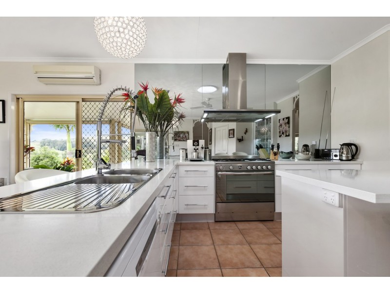 564 Shadbolt Road, Cedar Pocket QLD 4570