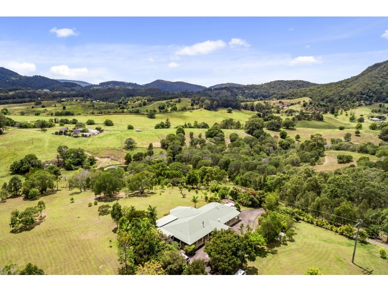 564 Shadbolt Road, Cedar Pocket QLD 4570