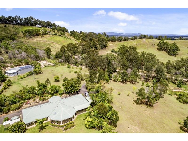 564 Shadbolt Road, Cedar Pocket QLD 4570