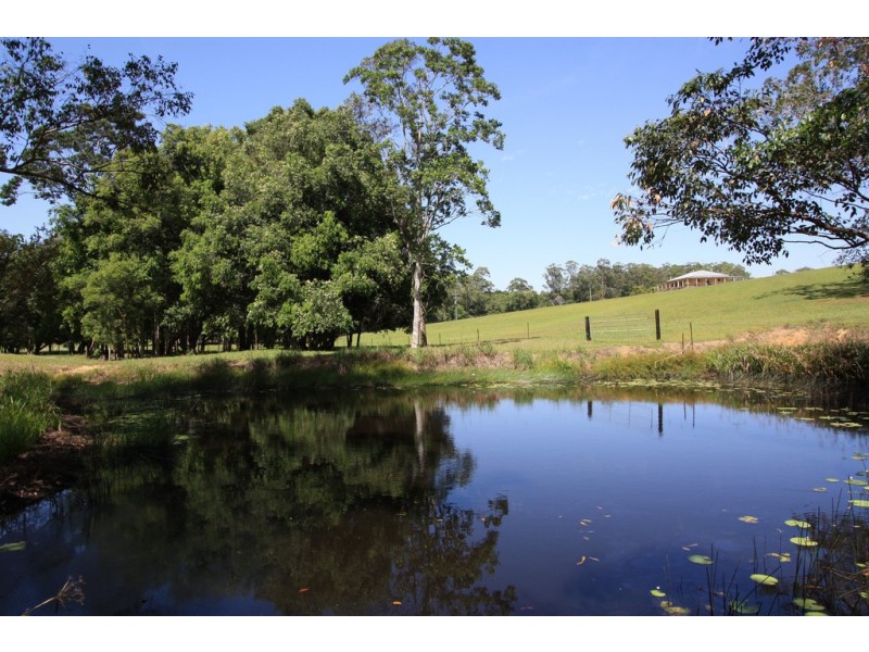 89 Croziers Road, Pinbarren QLD 4568